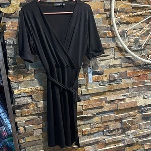 Little black dress APT. 9